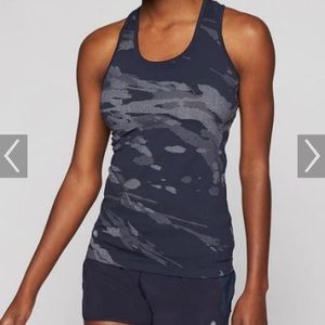 Athleta Speedlight Tank